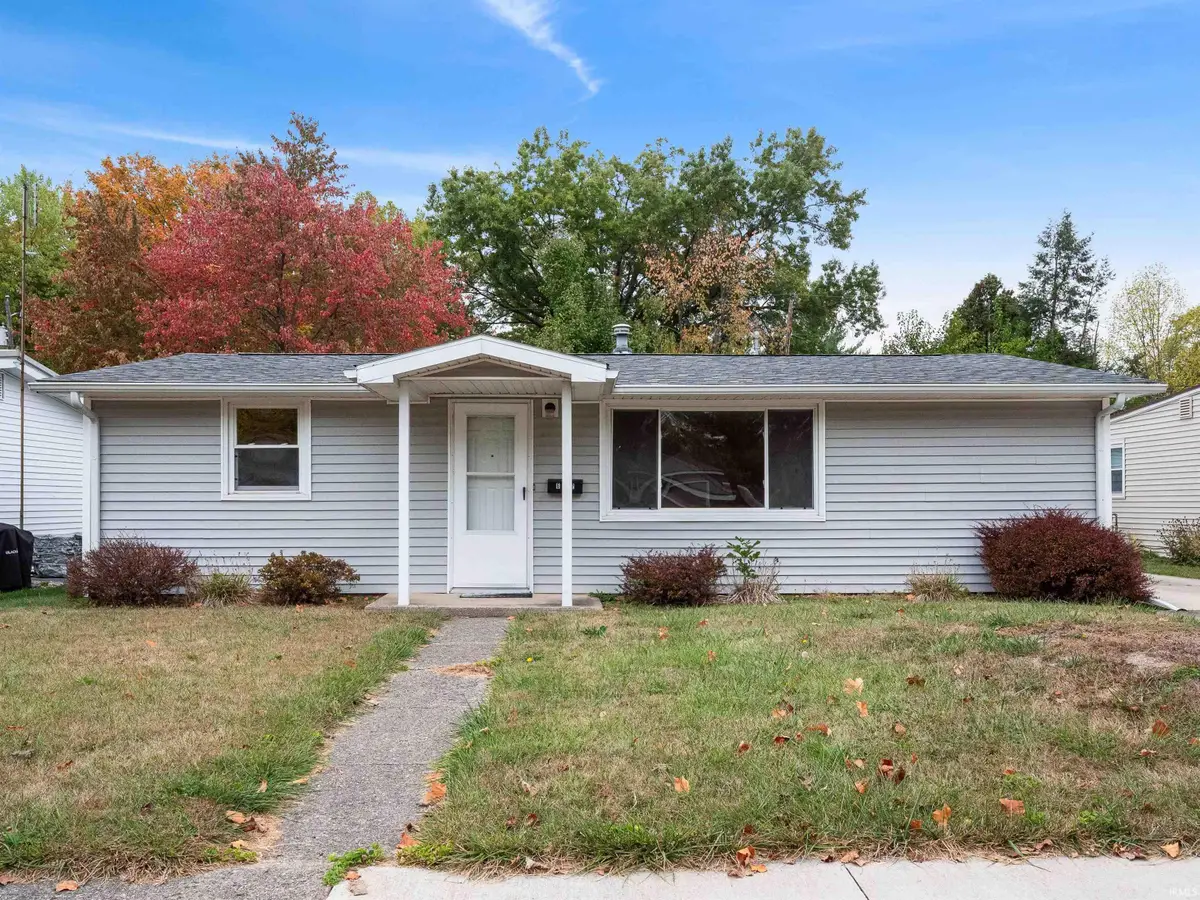 612 Opal Street, Huntington, IN 46750 - Image #1