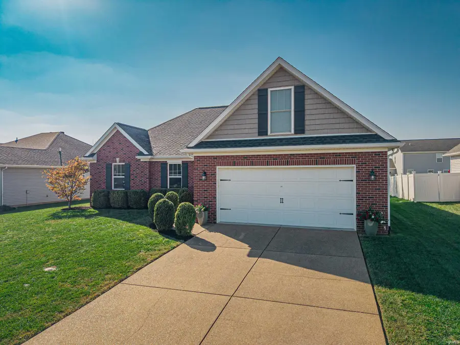 3142 Helmsford Court, Evansville, IN 47715 - Image #3