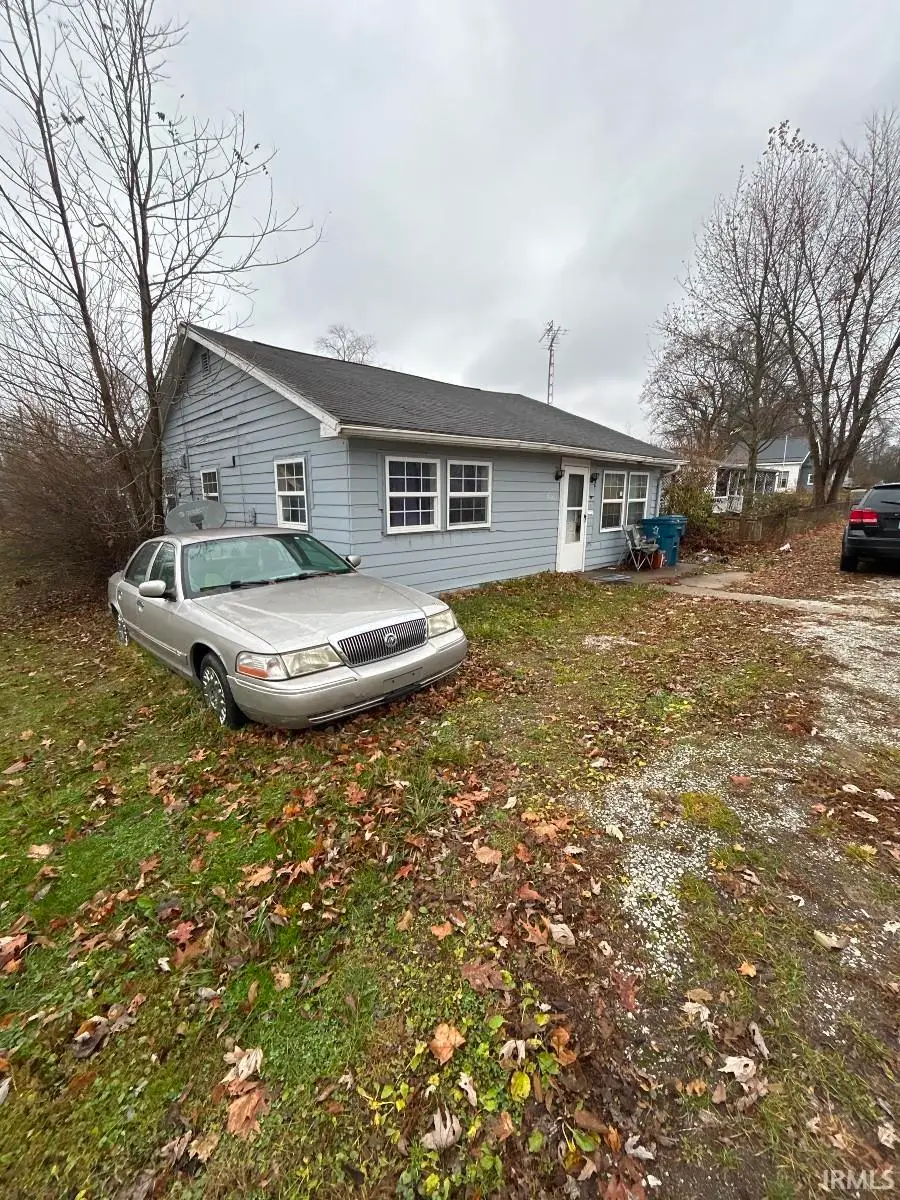 1607 E 36th Street, Marion, IN 46953 - Image #1