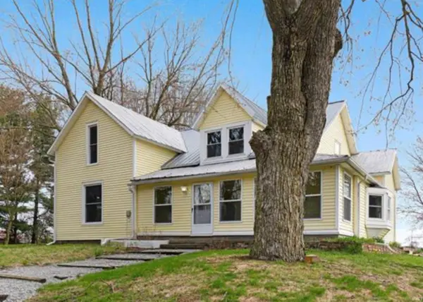 5708 N Old Sr 15, Warsaw, IN 46582