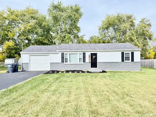 9204 E Miller Street, Selma, IN 47383