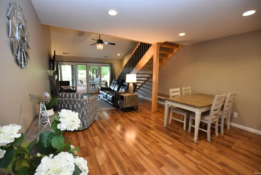 9136 S Greenridge Lane, Bloomington, IN 47401 - Image #2