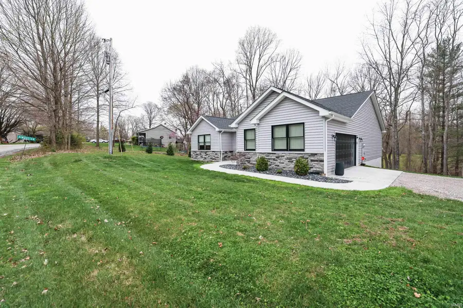 8917 N Old Sr 37 Road, Bloomington, IN 47408 - Image #2