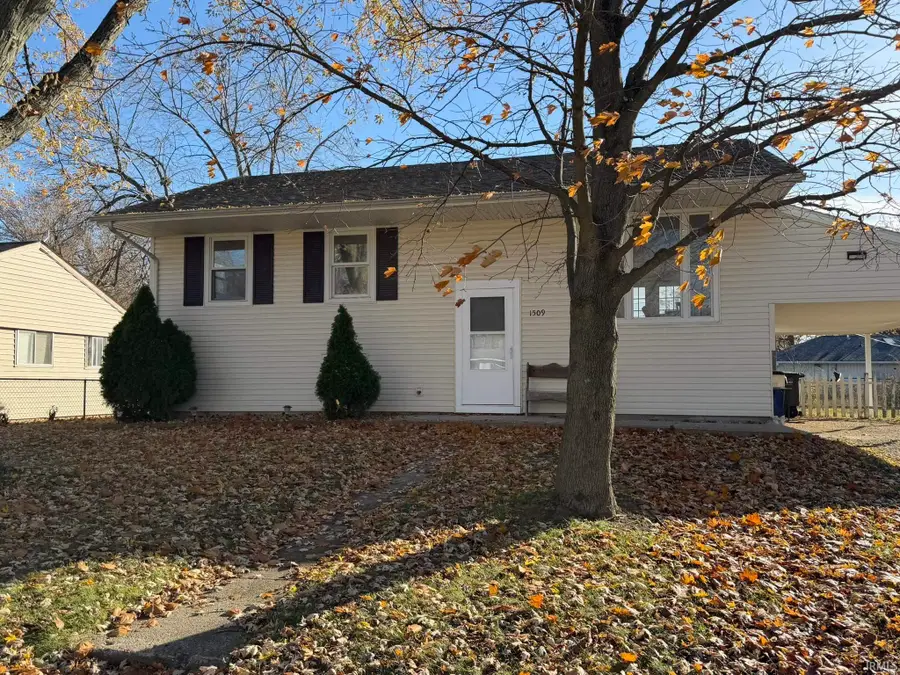 1509 Boca Raton Boulevard, Kokomo, IN 46902 - Image #2