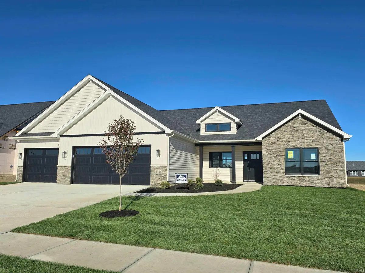 5326 Fair Creek Run, Fort Wayne, IN 46818 - Image #1