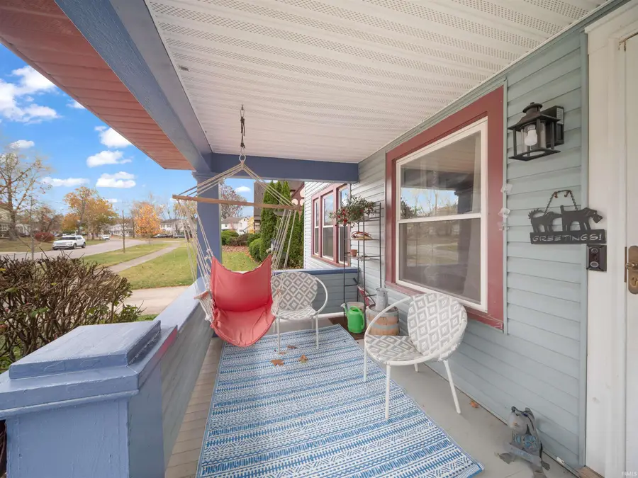 335 S Cornell Circle, Fort Wayne, IN 46807 - Image #3