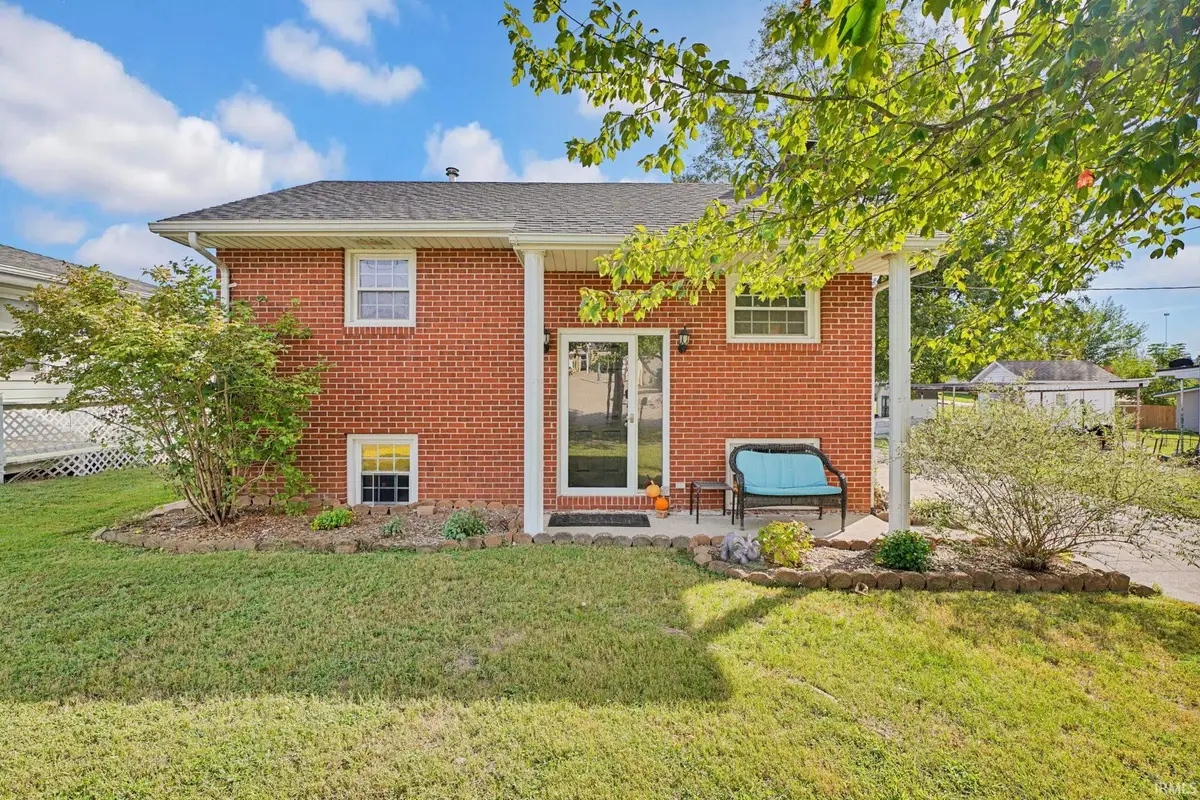 56 S Sharp Street, Poseyville, IN 47633 - Image #1