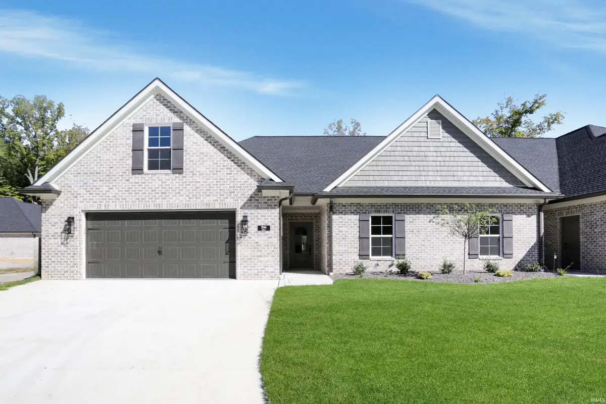 2044 Briar Meadows Drive #1, Evansville, IN 47711 - Image #1