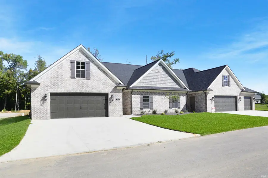 2044 Briar Meadows Drive #1, Evansville, IN 47711 - Image #2