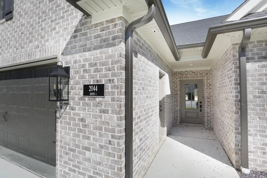 2044 Briar Meadows Drive #1, Evansville, IN 47711 - Image #3