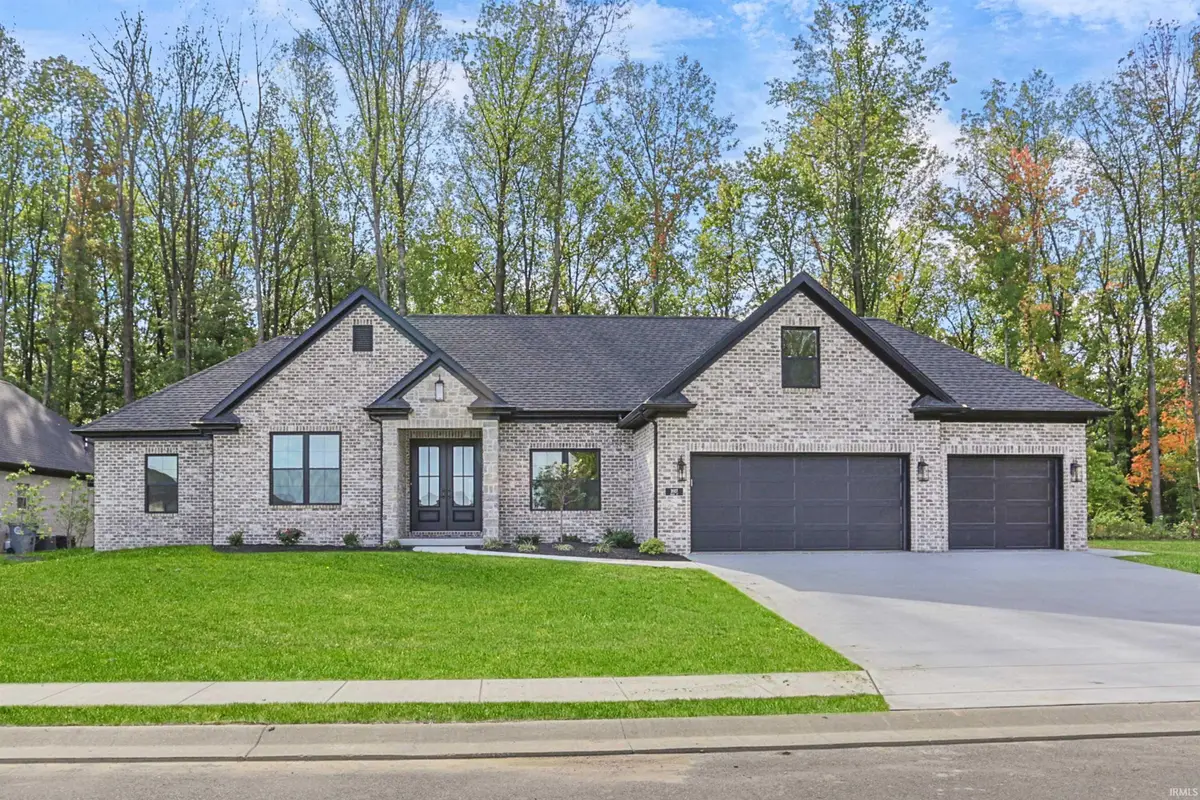 2027 Shiar Court, Evansville, IN 47711 - Image #1