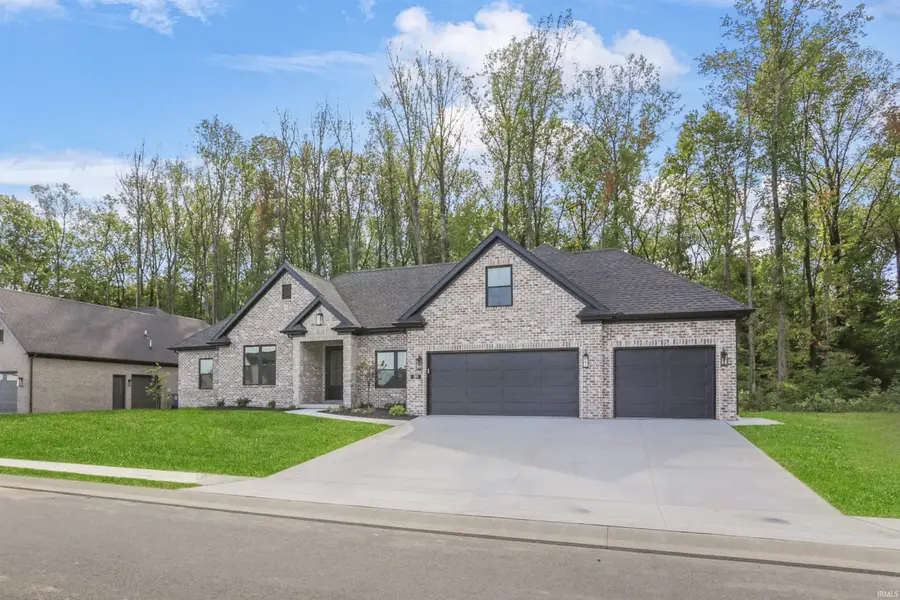 2027 Shiar Court, Evansville, IN 47711 - Image #2