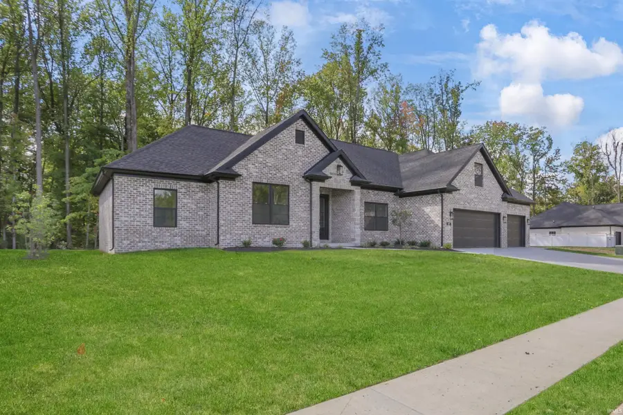 2027 Shiar Court, Evansville, IN 47711 - Image #3