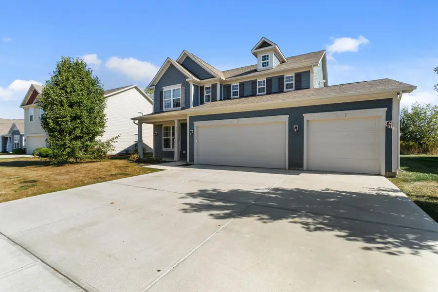 5552 Golden Gate Way, Kokomo, IN 46902 - Image #2