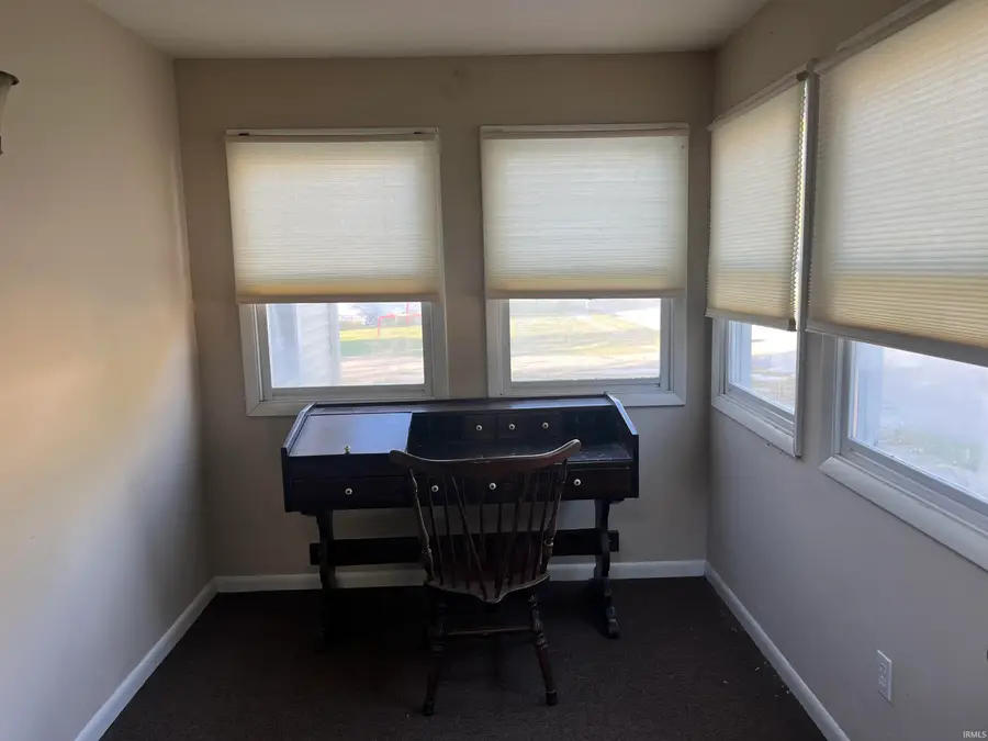 202 N Van Buren Avenue, Fowler, IN 47944 - Image #3