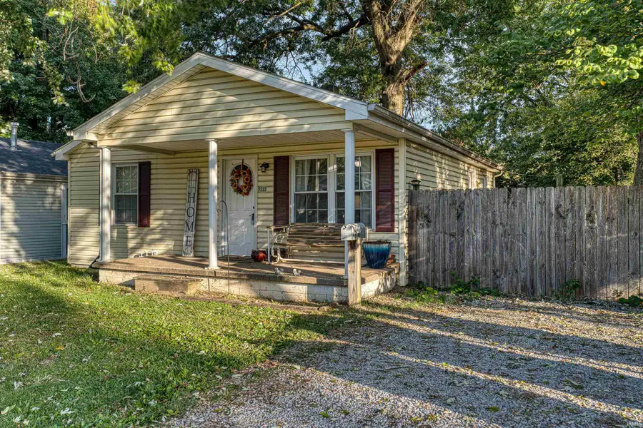 2222 Kathleen Avenue, Evansville, IN 47714 - Image #2