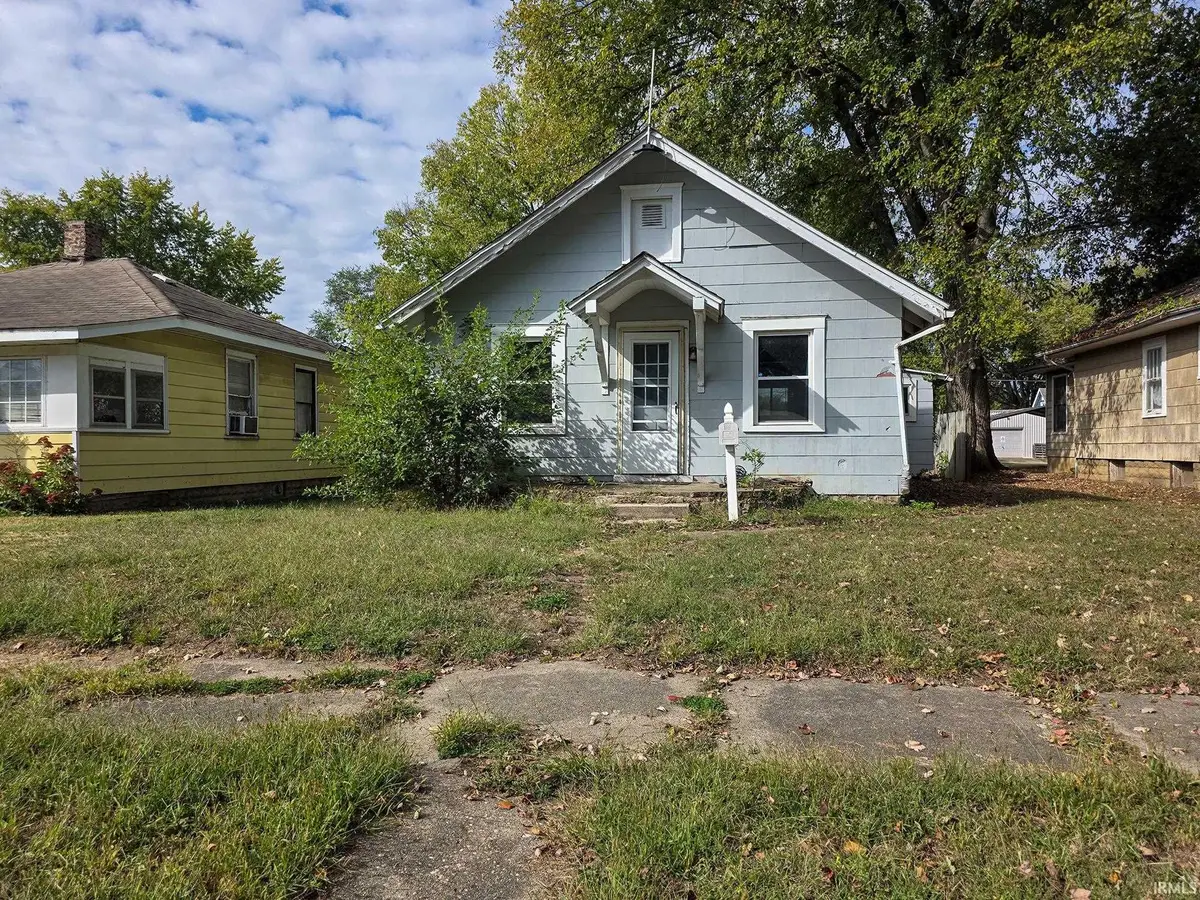 2615 S 8th Street, Terre Haute, IN 47802 - Image #1