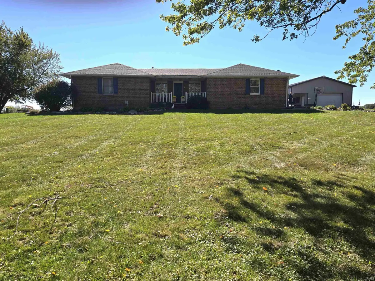 5638 E 400 N, Monticello, IN 47960 - Image #1