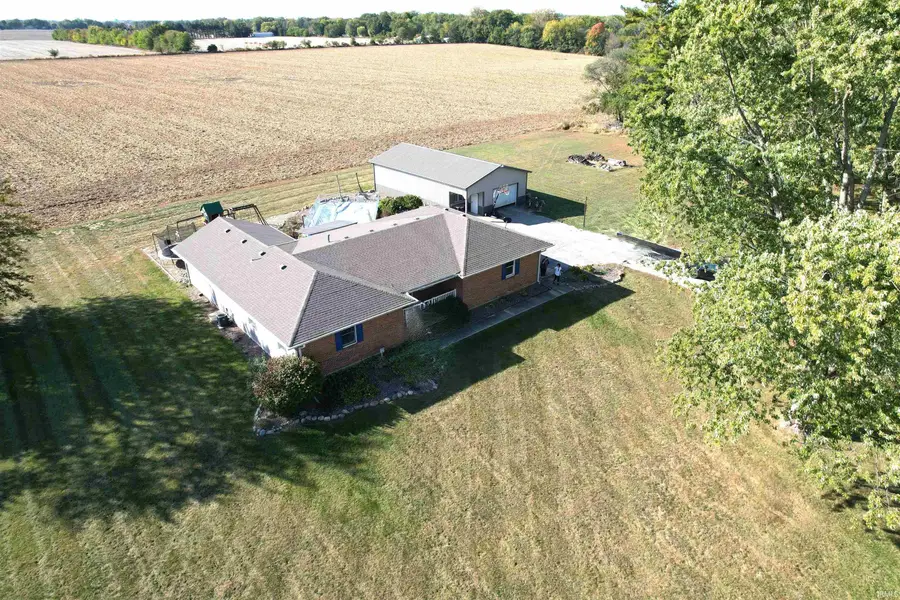 5638 E 400 N, Monticello, IN 47960 - Image #2