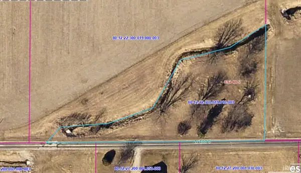 8762 W 400 South Road, Tipton, IN 46072