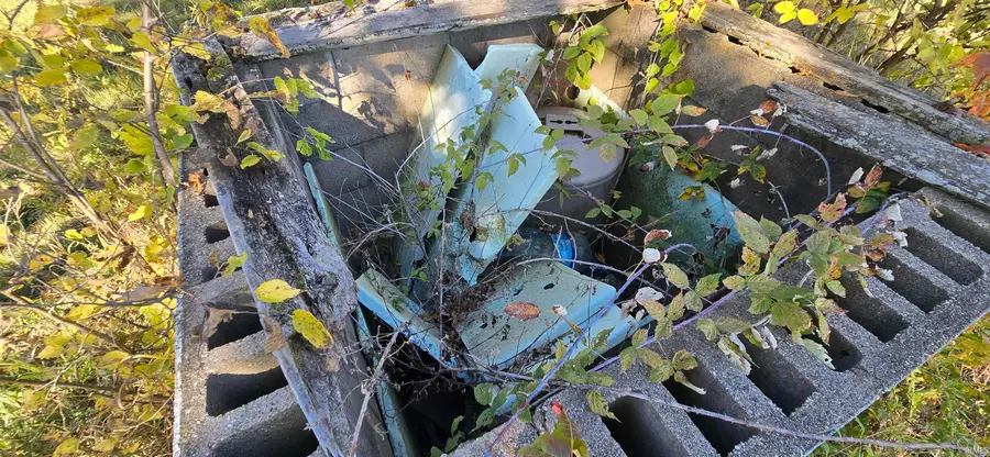 8762 W 400 South Road, Tipton, IN 46072 - #3