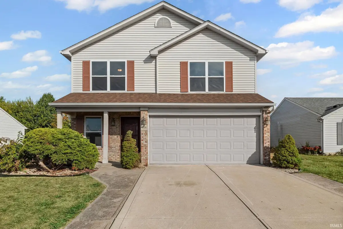 904 Gulf Shore Boulevard, Kokomo, IN 46902 - Image #1