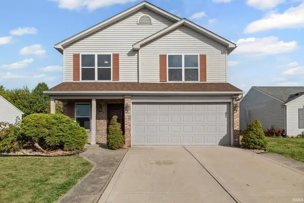 904 Gulf Shore Boulevard, Kokomo, IN 46902