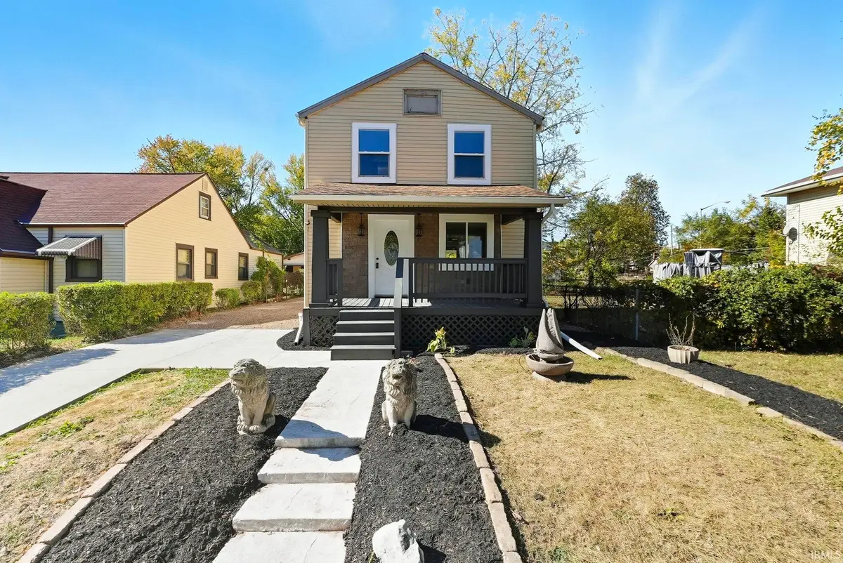 3512 S Park Drive, Fort Wayne, IN 46806 - Image #1