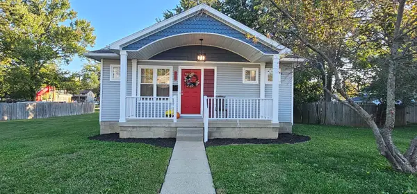 613 Madison Avenue, Evansville, IN 47711