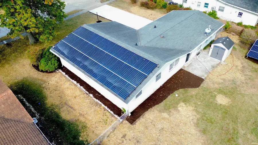 5303 Sherrill Drive, Fort Wayne, IN 46806 - Image #2