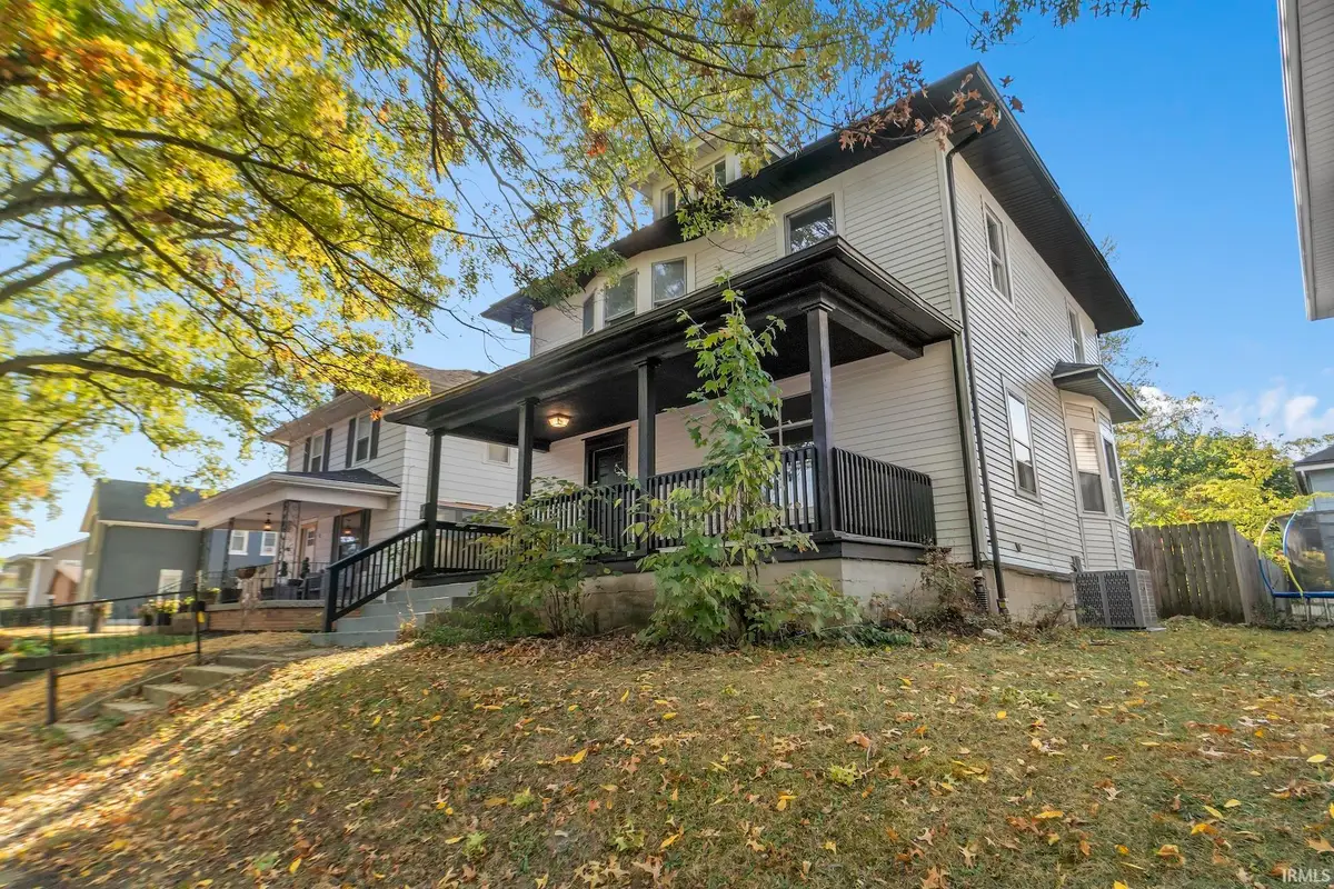 1217 Nuttman Avenue, Fort Wayne, IN 46807 - Image #1