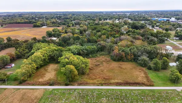 420 N 240 W Road, Washington, IN 47501