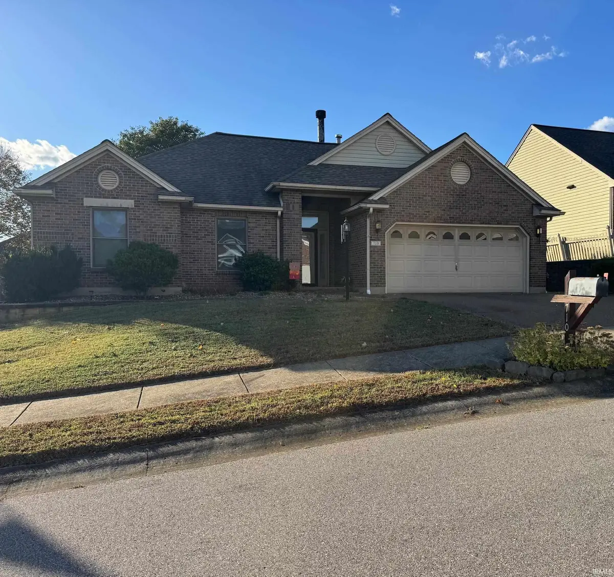 710 Trillium Way, Evansville, IN 47712 - Image #1