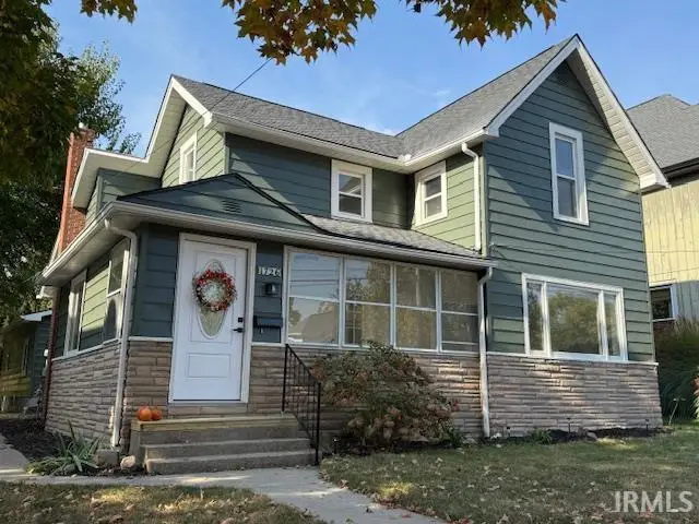 1726 Guilford Street, Huntington, IN 46750 - Image #1