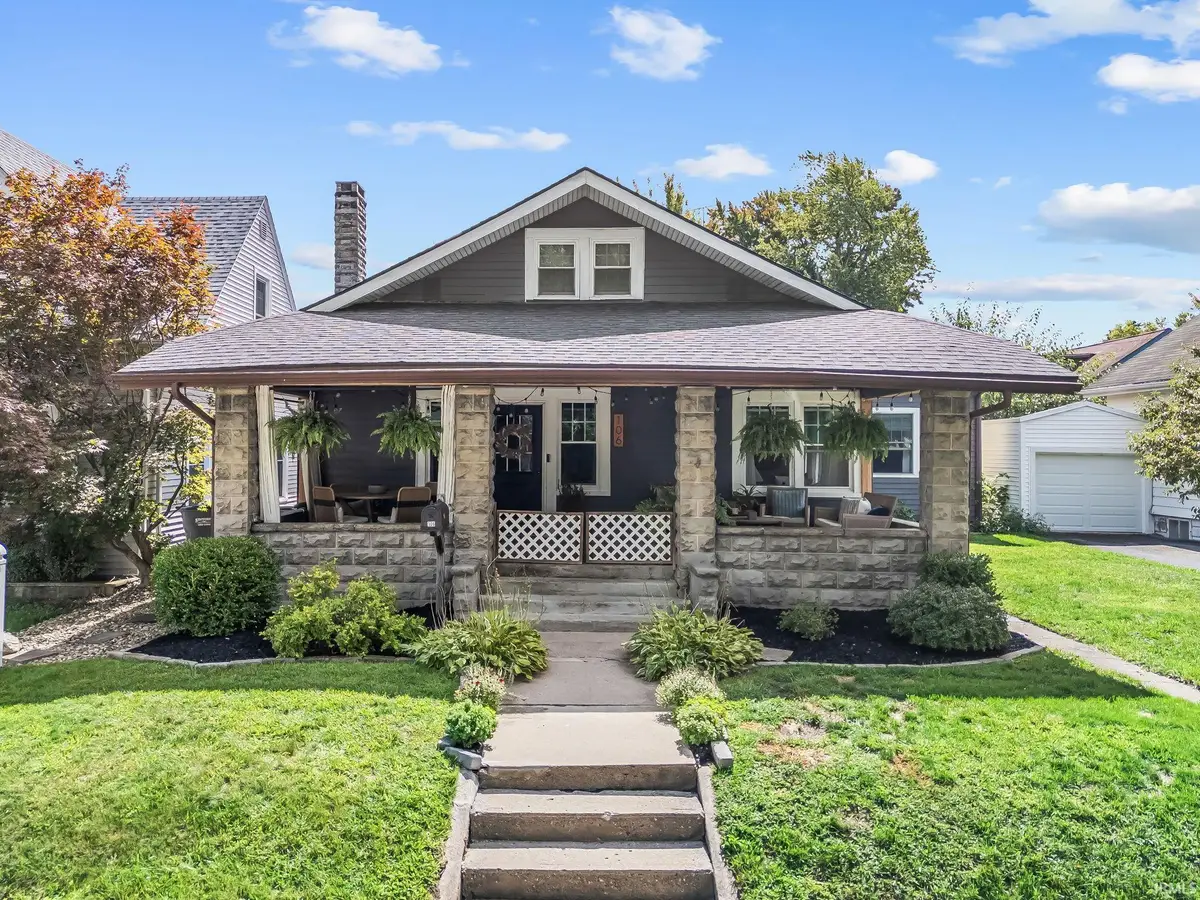 106 2nd Street, Winona Lake, IN 46590 - Image #1