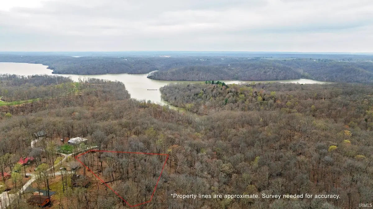 7528 S Shady Side Drive, Bloomington, IN 47401 - Image #1