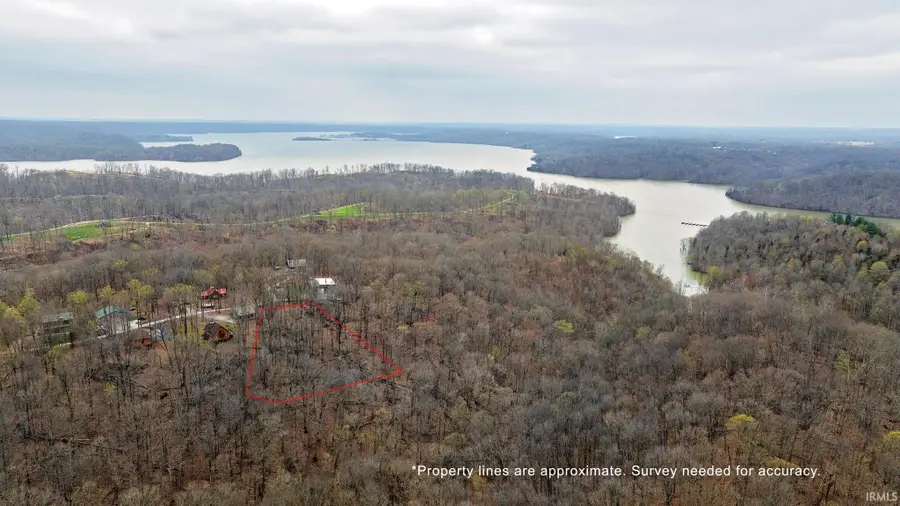 7528 S Shady Side Drive, Bloomington, IN 47401 - Image #2