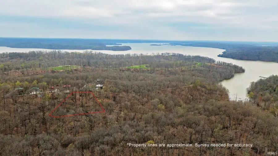 7528 S Shady Side Drive, Bloomington, IN 47401 - Image #3