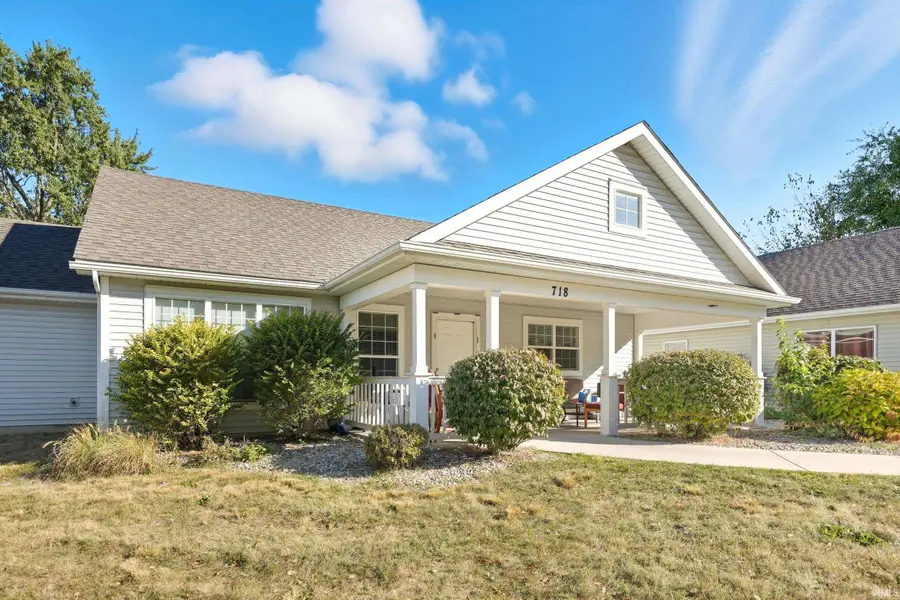 718 Irene Avenue, Fort Wayne, IN 46808 - Image #2