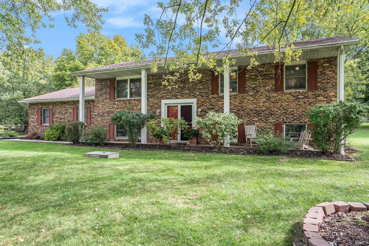 64468 Meadow Ridge Drive, Goshen, IN 46526 - #1