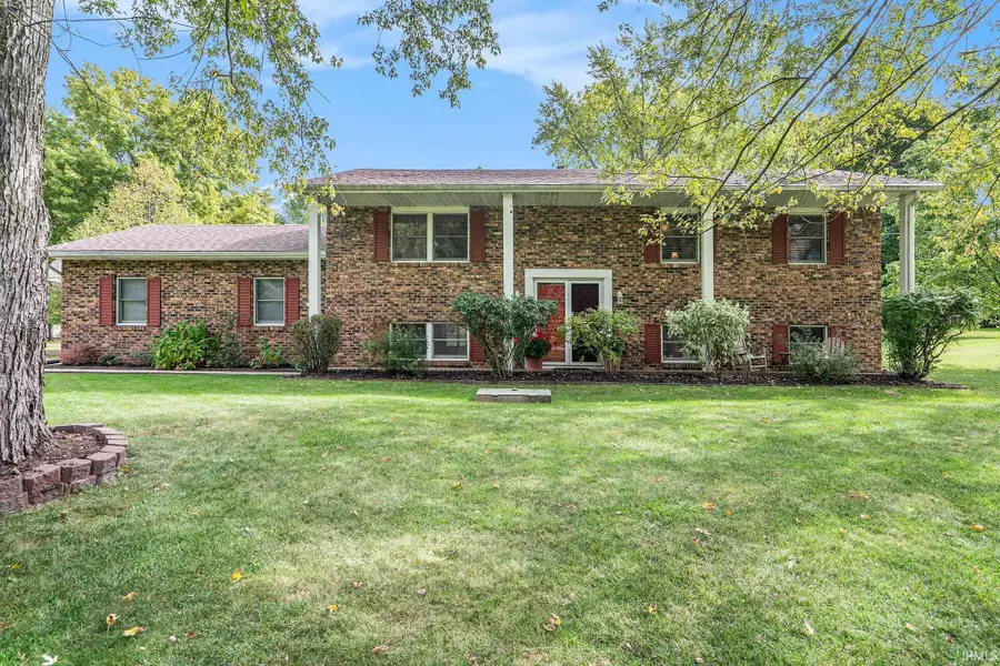 64468 Meadow Ridge Drive, Goshen, IN 46526 - #2