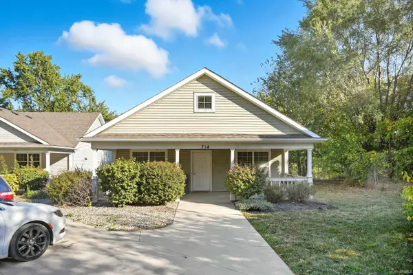 714 Irene Avenue, Fort Wayne, IN 46808