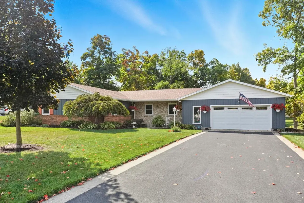 1635 Westgate Avenue, Columbia City, IN 46725 - Image #1