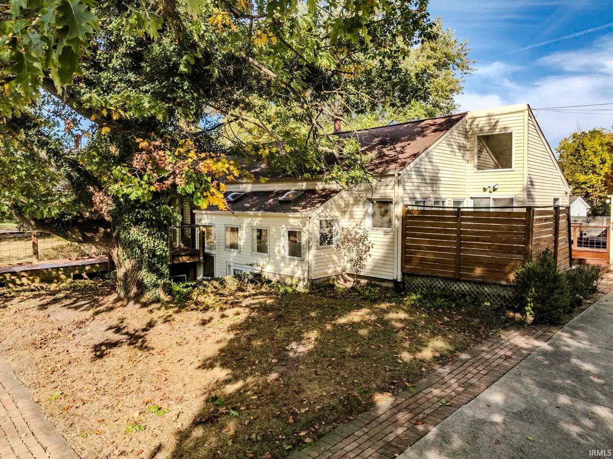 2208 W Parkway, Muncie, IN 47304 - Image #1