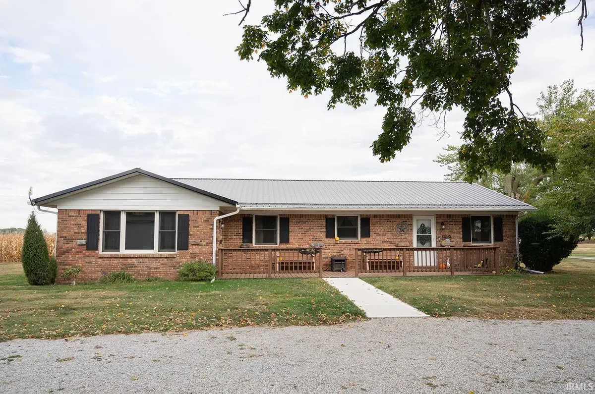 10296 W 500 N, Sharpsville, IN 46068 - Image #1