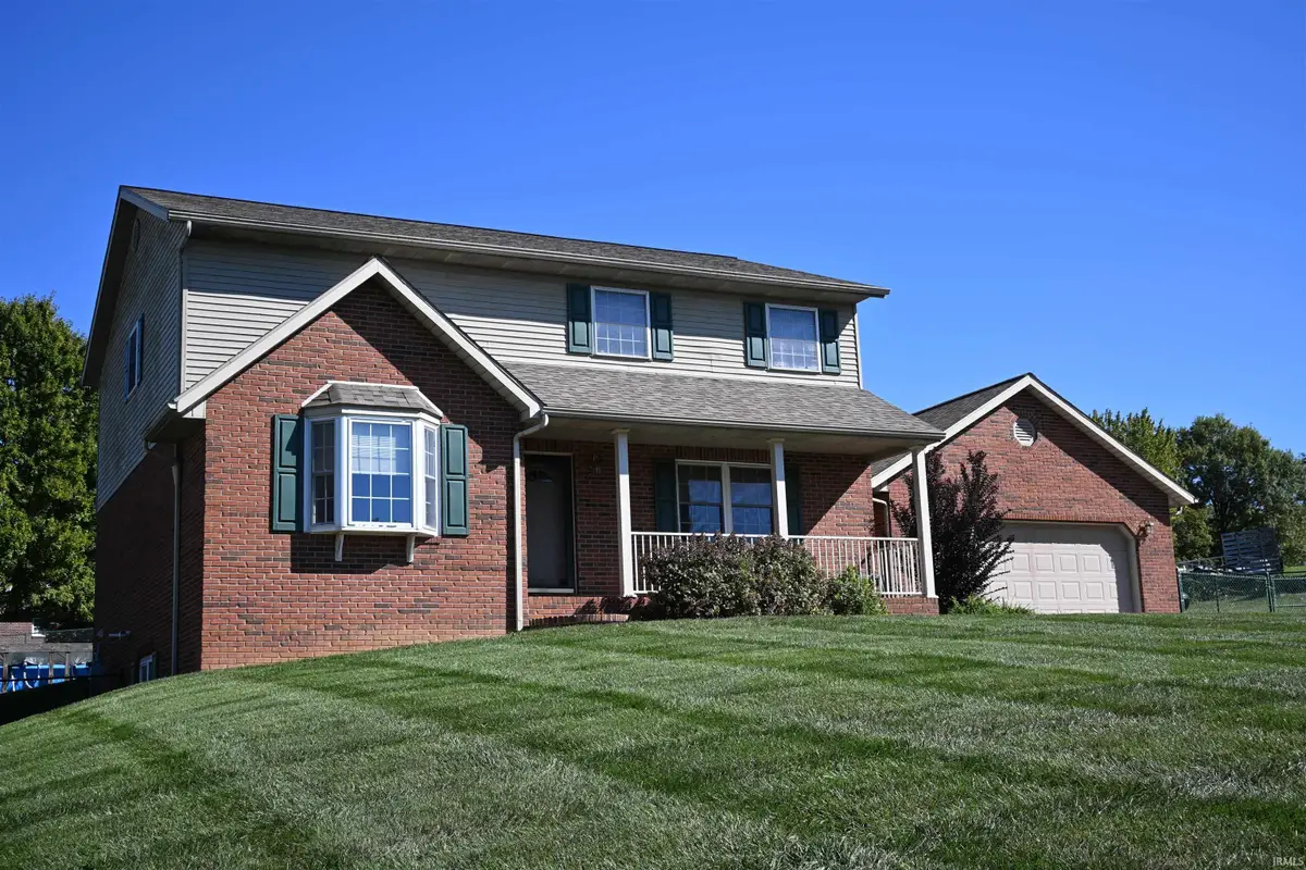 956 University Drive, Jasper, IN 47546 - Image #1