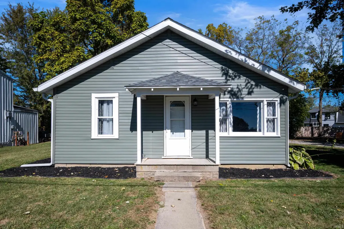 10220 E Jackson Street, Selma, IN 47383 - Image #1