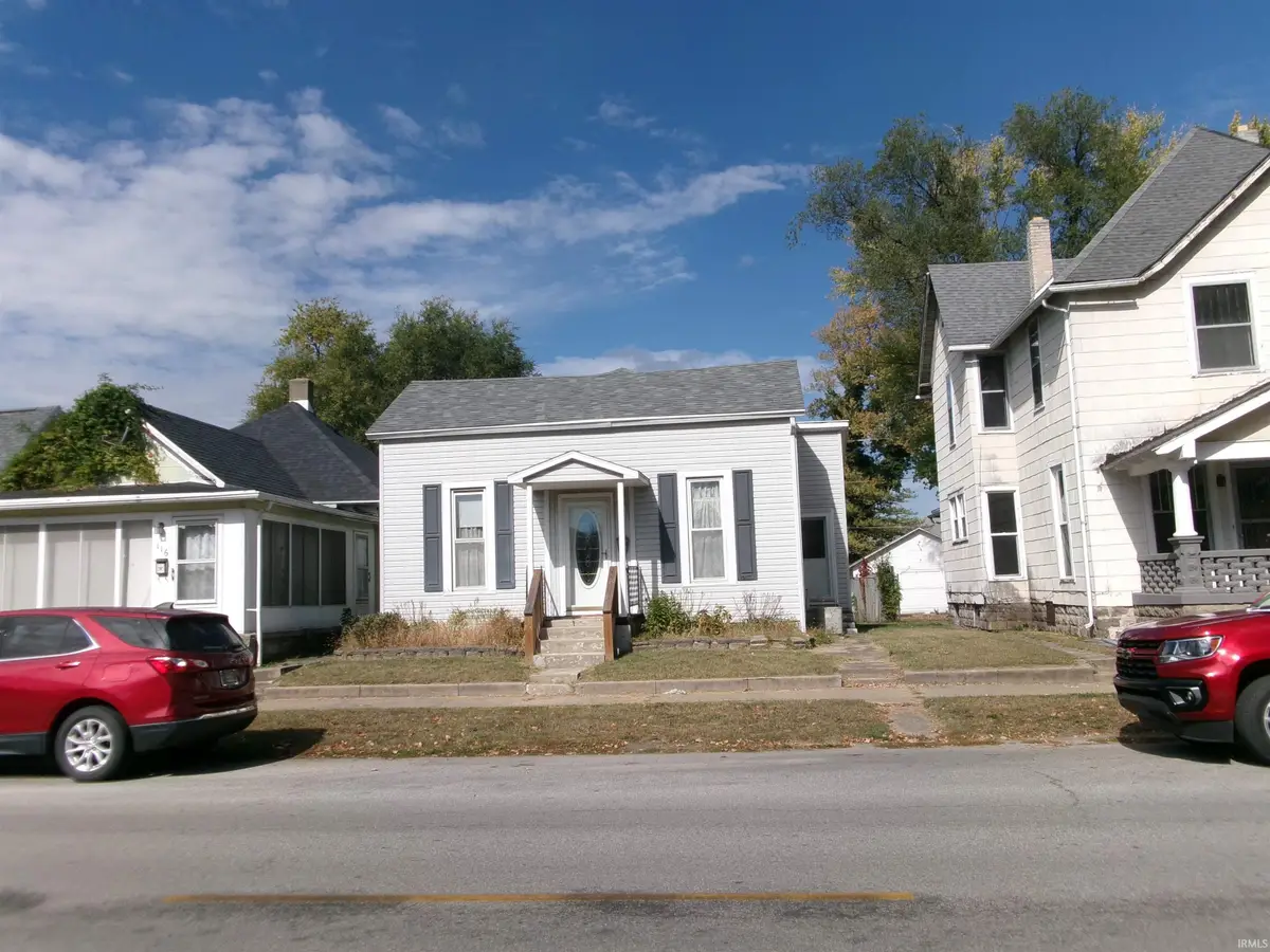 114 W 7th Street, Peru, IN 46970 - Image #1