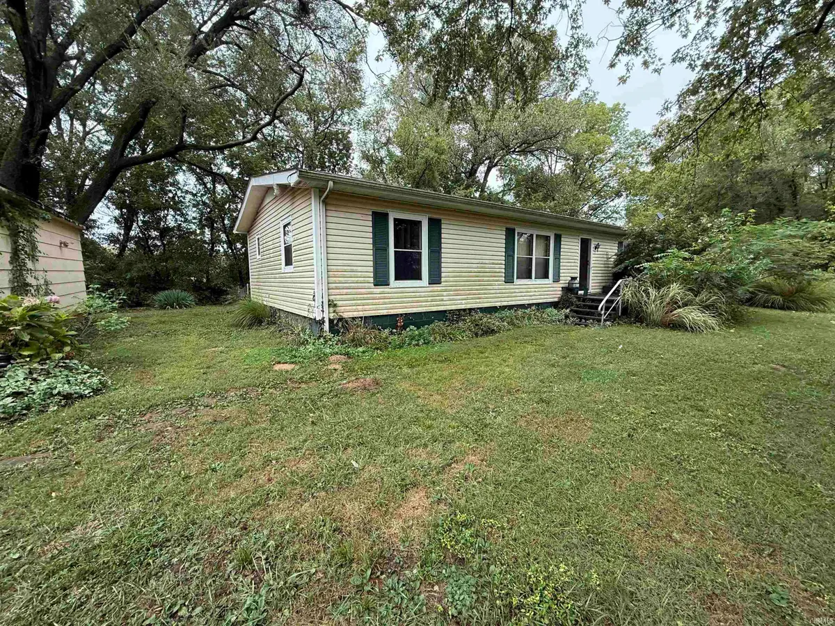 1801 S 69 Highway, Mount Vernon, IN 47620 - Image #1