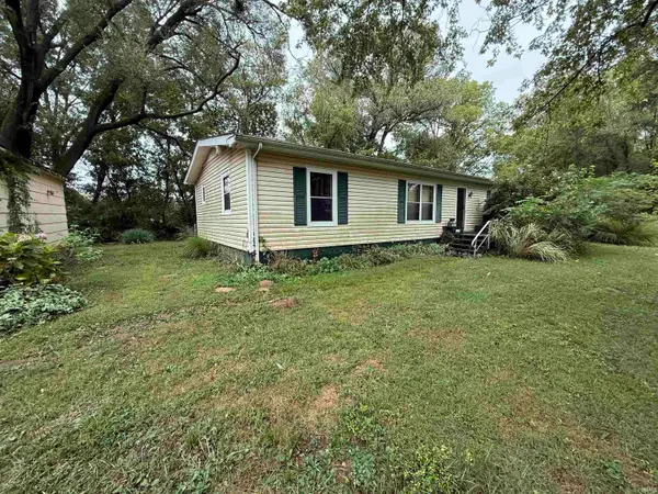 1801 S 69 Highway, Mount Vernon, IN 47620